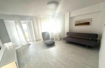 Miete einer komfortablen 2-Zimmer-Wohnung, 57 m², Tomis II, Constanța, Rumänien